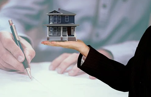 人在外地如何办理南浔房产抵押贷款?插图